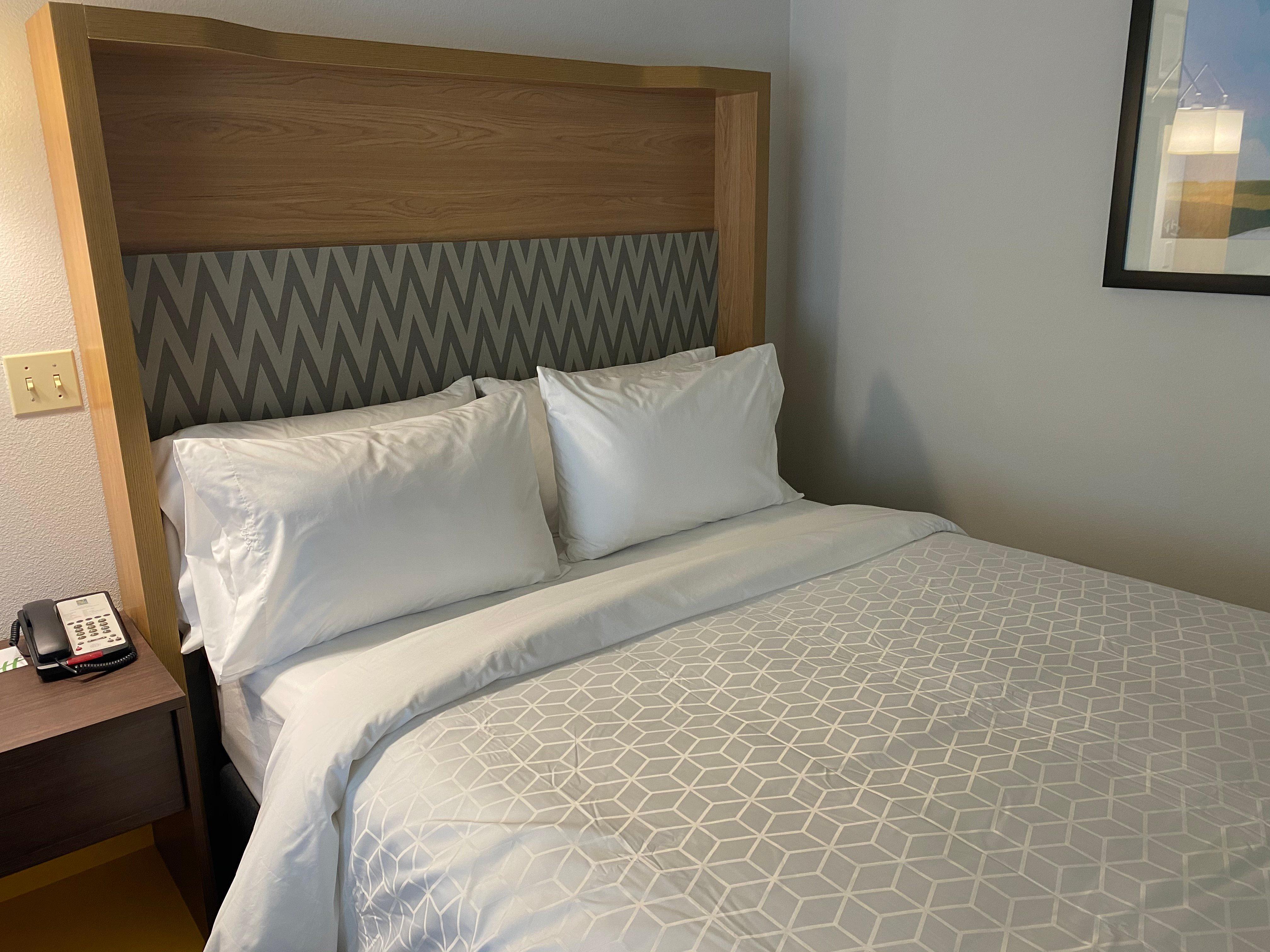 Holiday Inn Clarkston - Lewiston By Ihg Luaran gambar