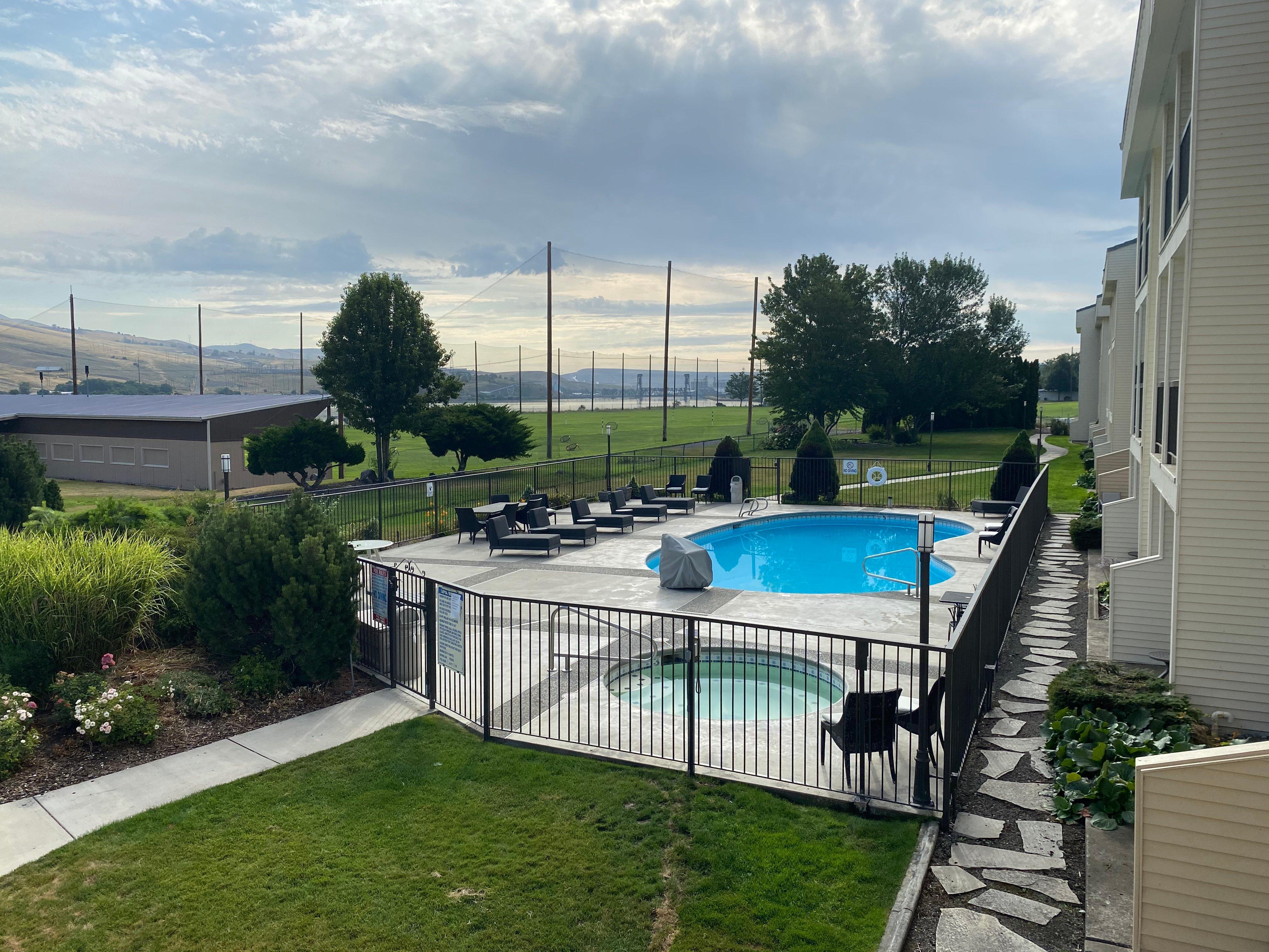 Holiday Inn Clarkston - Lewiston By Ihg Luaran gambar