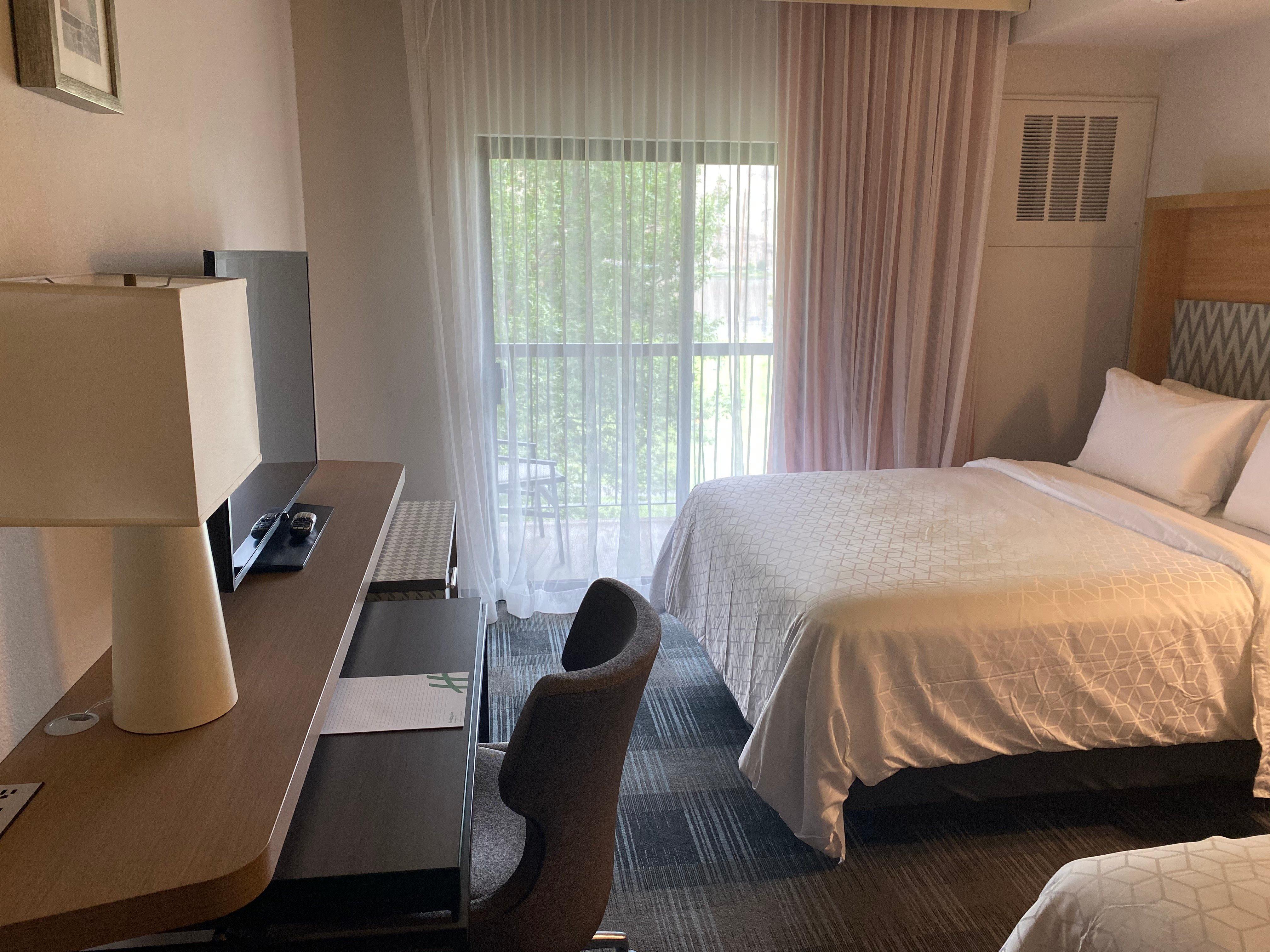 Holiday Inn Clarkston - Lewiston By Ihg Luaran gambar