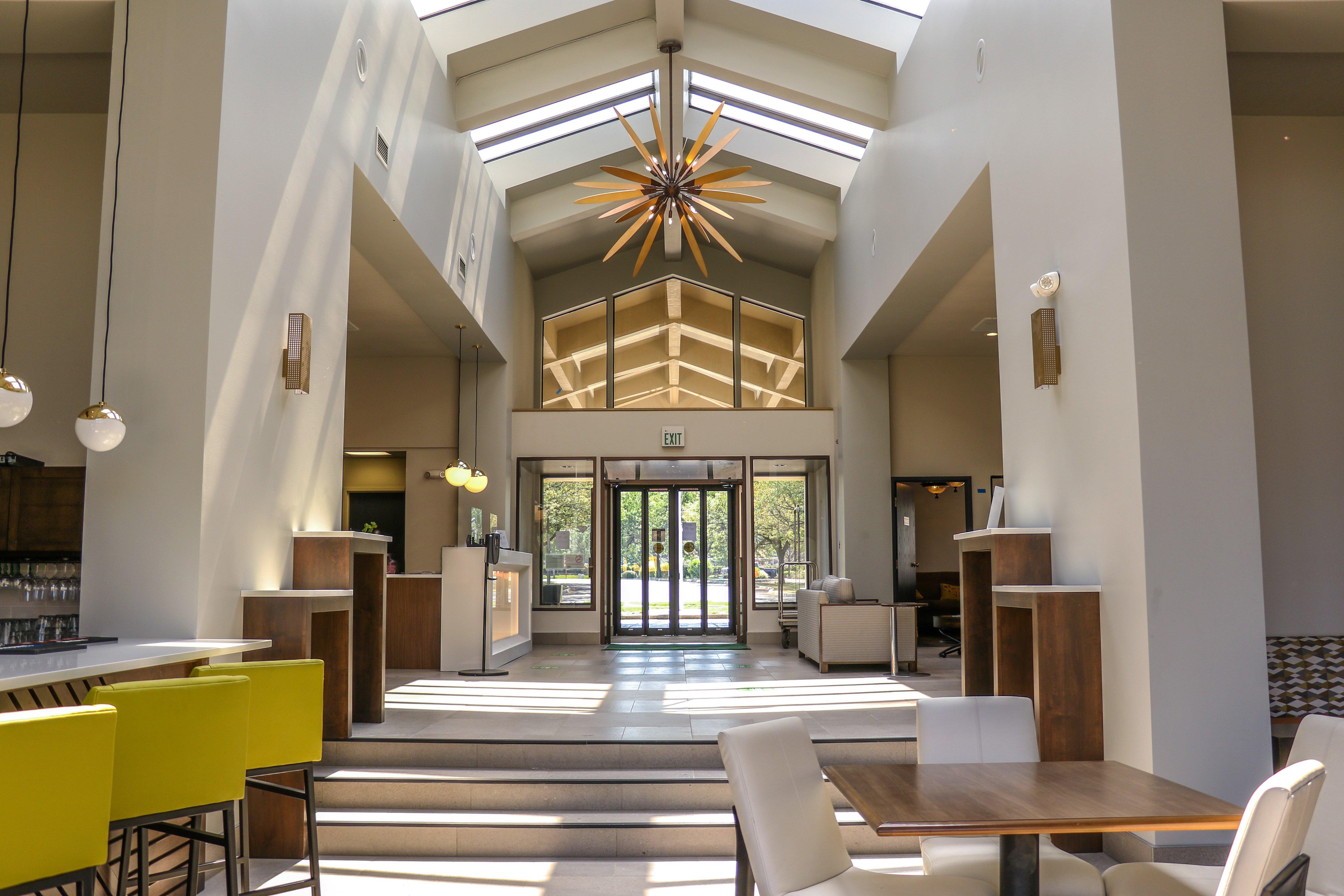 Holiday Inn Clarkston - Lewiston By Ihg Luaran gambar