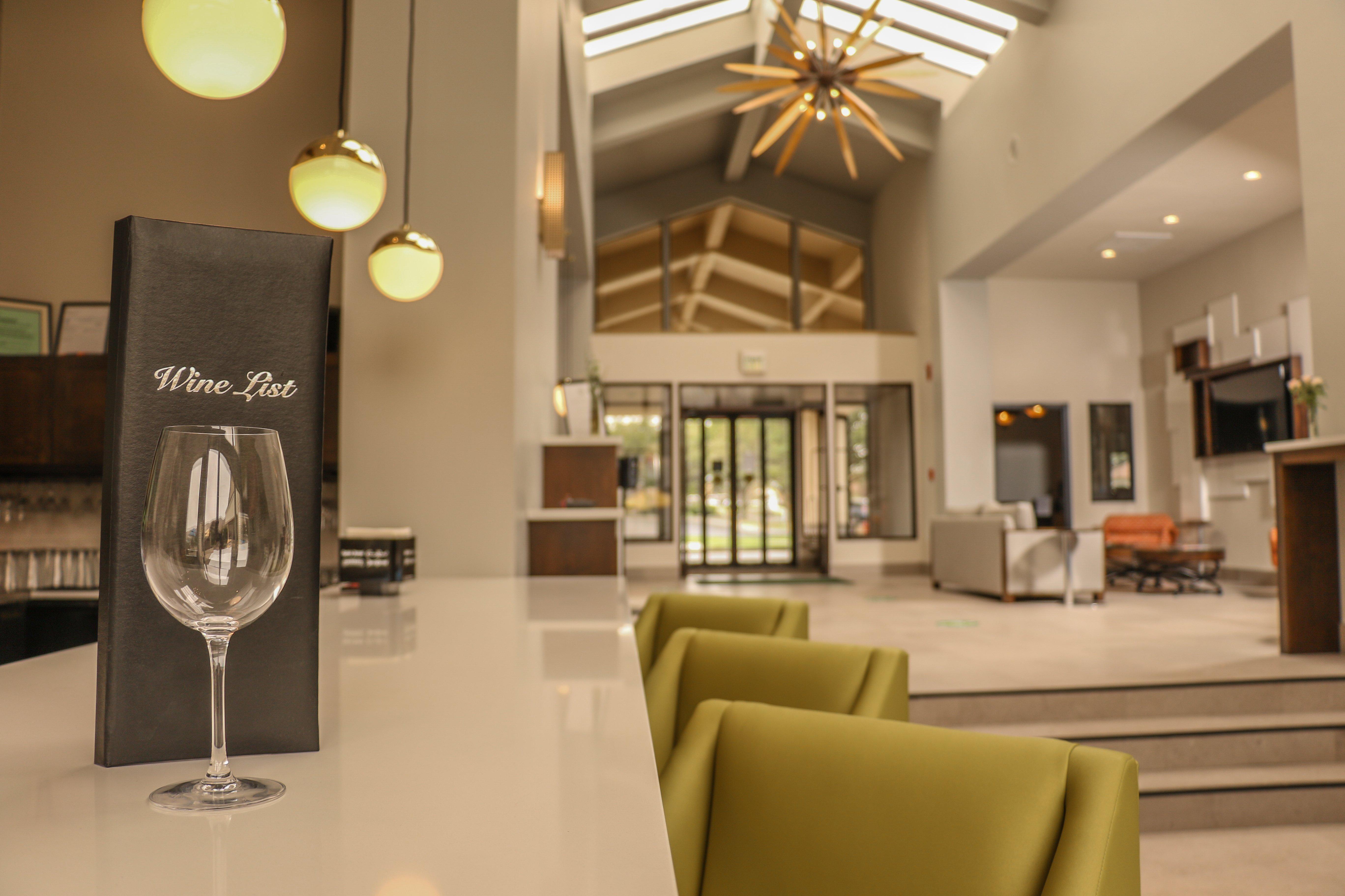 Holiday Inn Clarkston - Lewiston By Ihg Luaran gambar