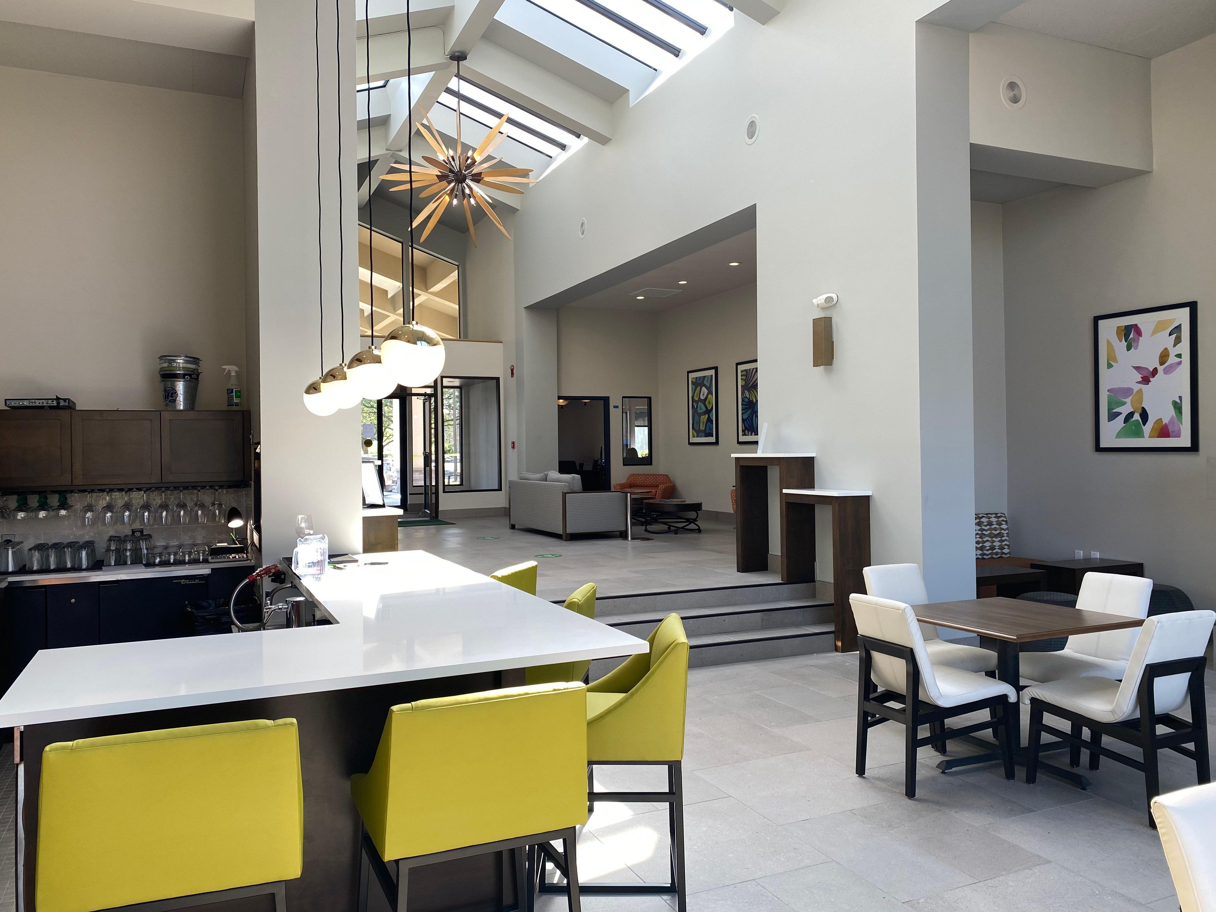 Holiday Inn Clarkston - Lewiston By Ihg Luaran gambar