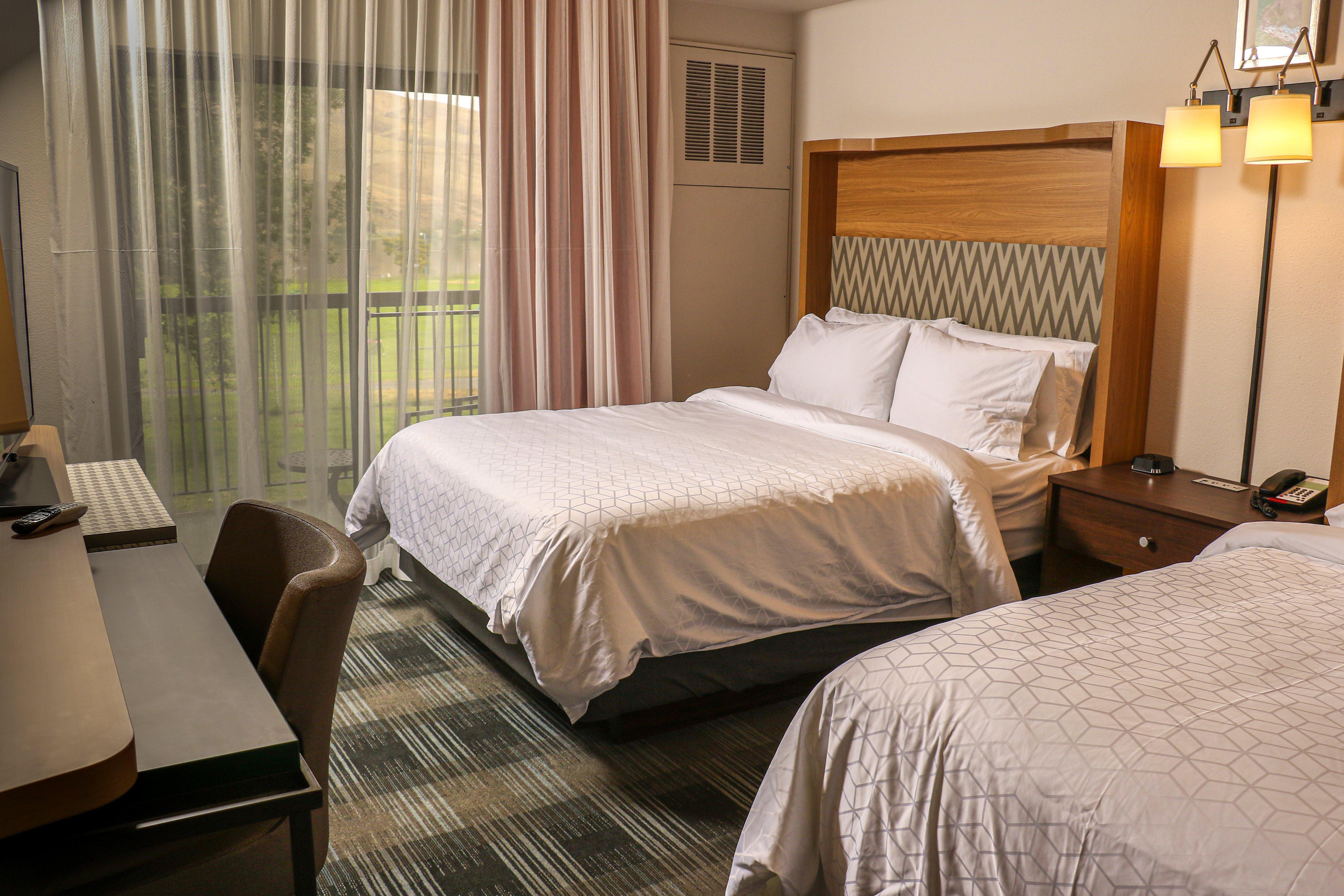 Holiday Inn Clarkston - Lewiston By Ihg Luaran gambar