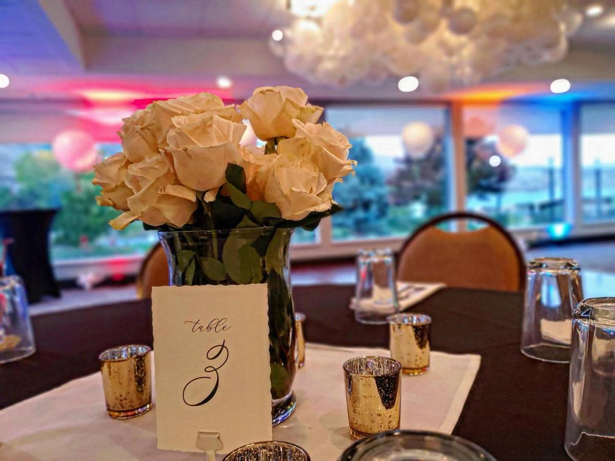 Holiday Inn Clarkston - Lewiston By Ihg Luaran gambar