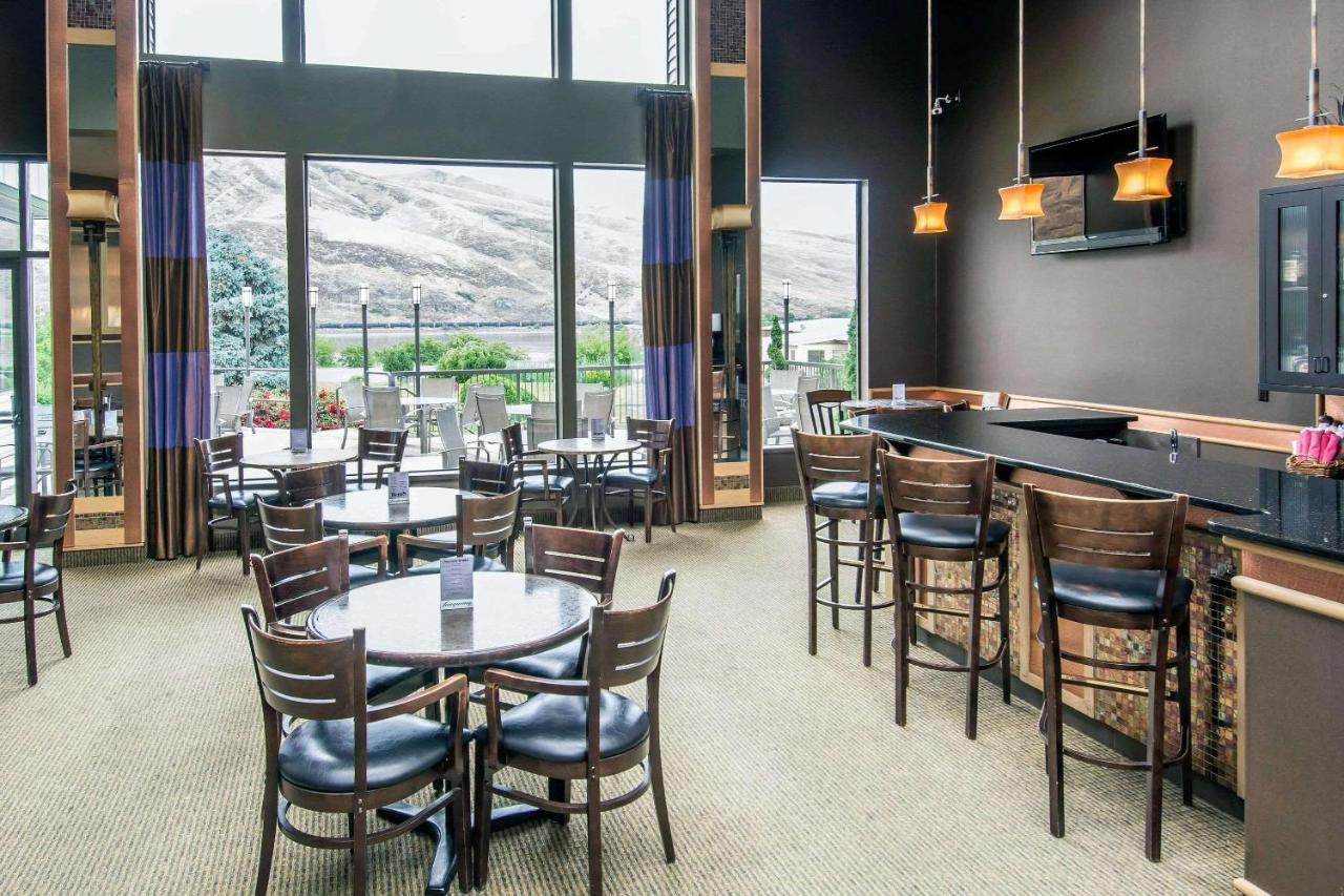 Holiday Inn Clarkston - Lewiston By Ihg Luaran gambar