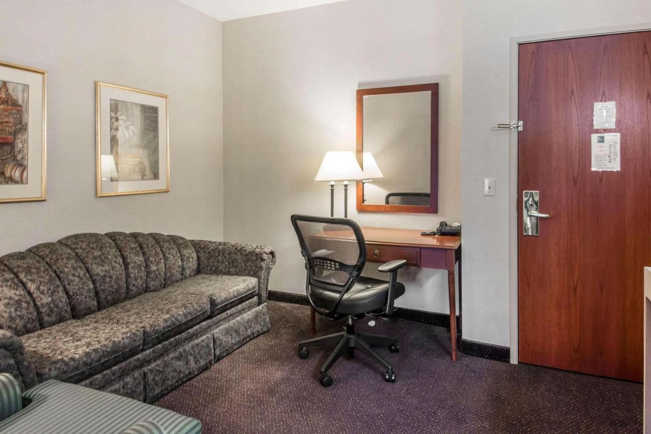 Holiday Inn Clarkston - Lewiston By Ihg Luaran gambar