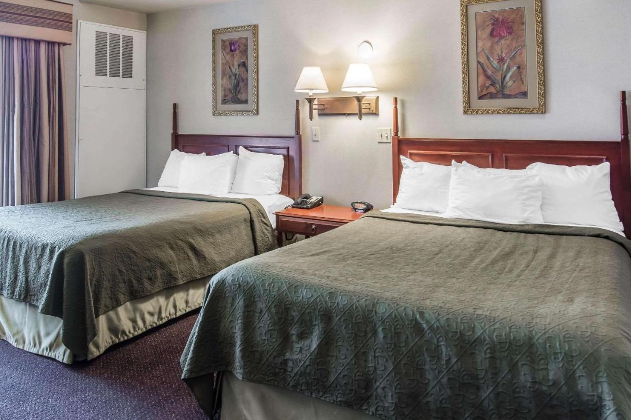 Holiday Inn Clarkston - Lewiston By Ihg Luaran gambar