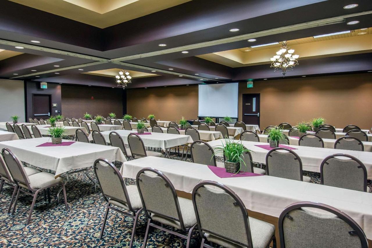 Holiday Inn Clarkston - Lewiston By Ihg Luaran gambar