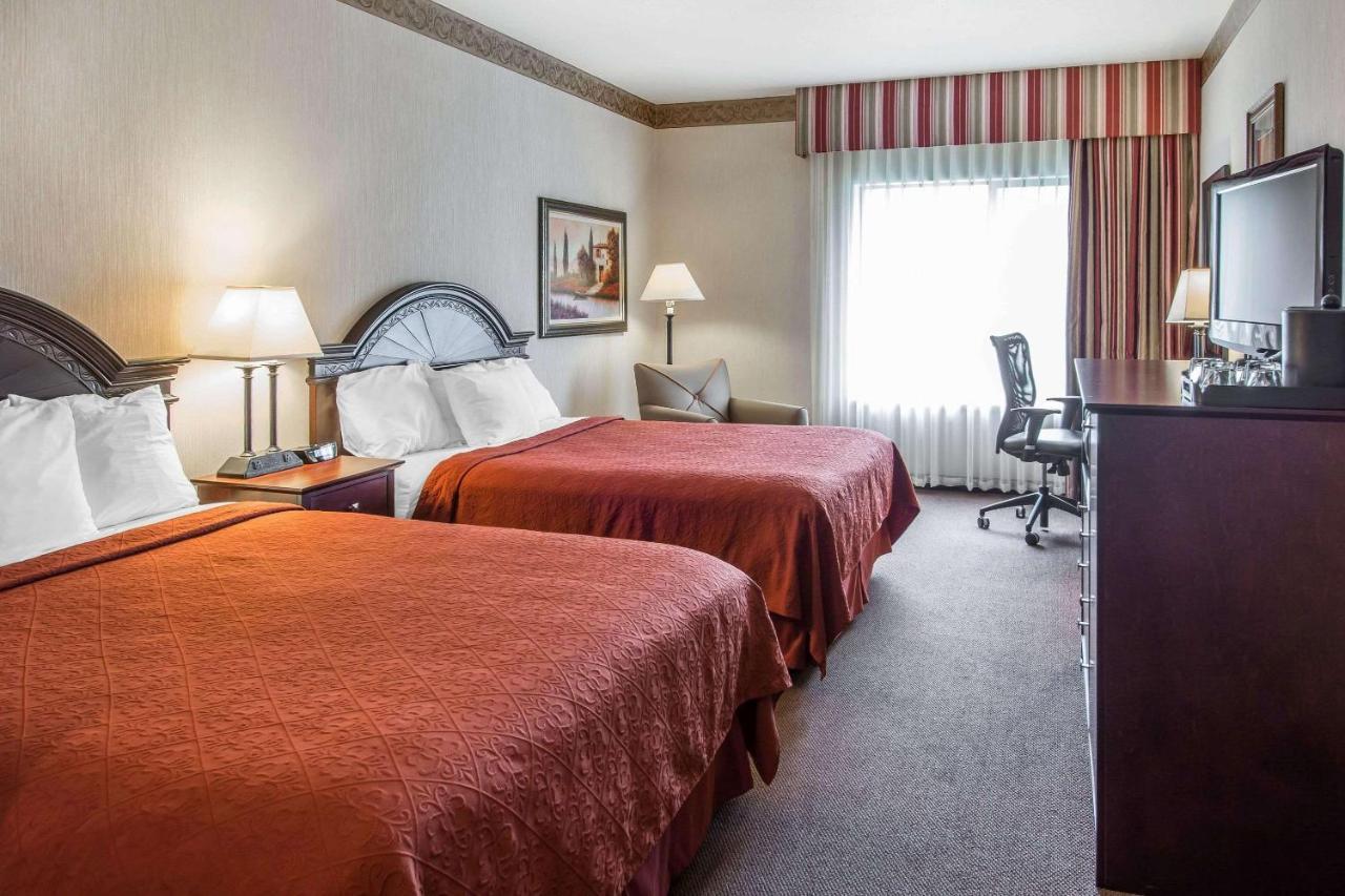 Holiday Inn Clarkston - Lewiston By Ihg Luaran gambar