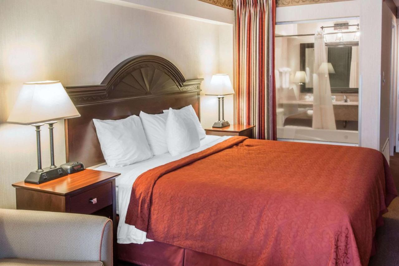 Holiday Inn Clarkston - Lewiston By Ihg Luaran gambar